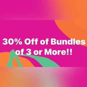 Any reasonable offers accepted!!